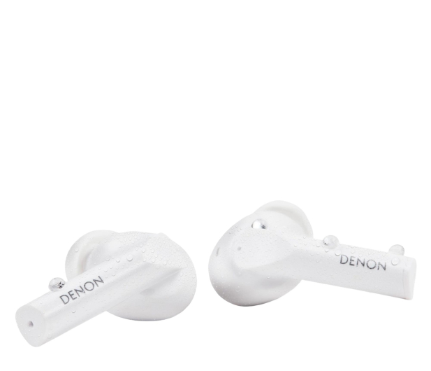 Denon AH-C840NCW Białe - 1504954 - zdjęcie 4